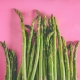 season of Asparagus